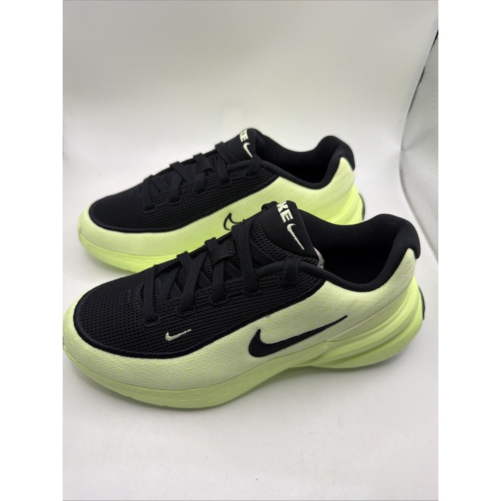 Nike Uplift SC {GS}Big Kids' Shoes (Black/Barely‎ Volt/Black). Size 4 Youth.